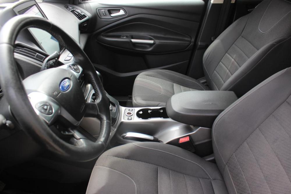 Ford Kuga II Белгород  - изображение 10