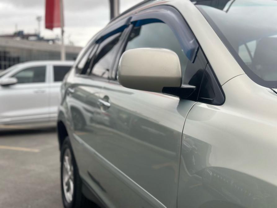 Lexus RX II Новосибирск  - изображение 16