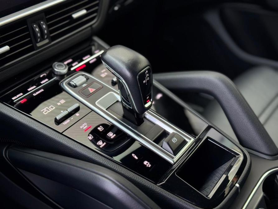 Porsche Cayenne III Иркутск  - изображение 21