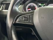 Skoda Octavia III (A7) Рестайлинг Москва  - изображение 36