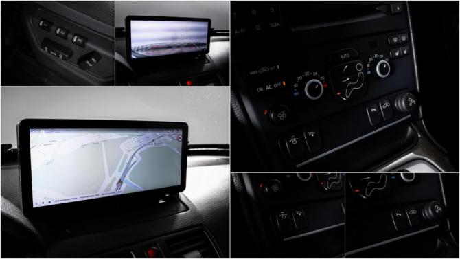 Volvo XC90 I Рестайлинг с пробегом 2011 года, цена 1 480 000 рублей, 261381 км, внедорожник, Автокод Объявления