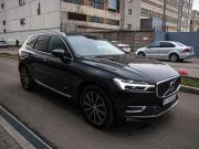 Volvo XC60 II Санкт-Петербург  - изображение 23
