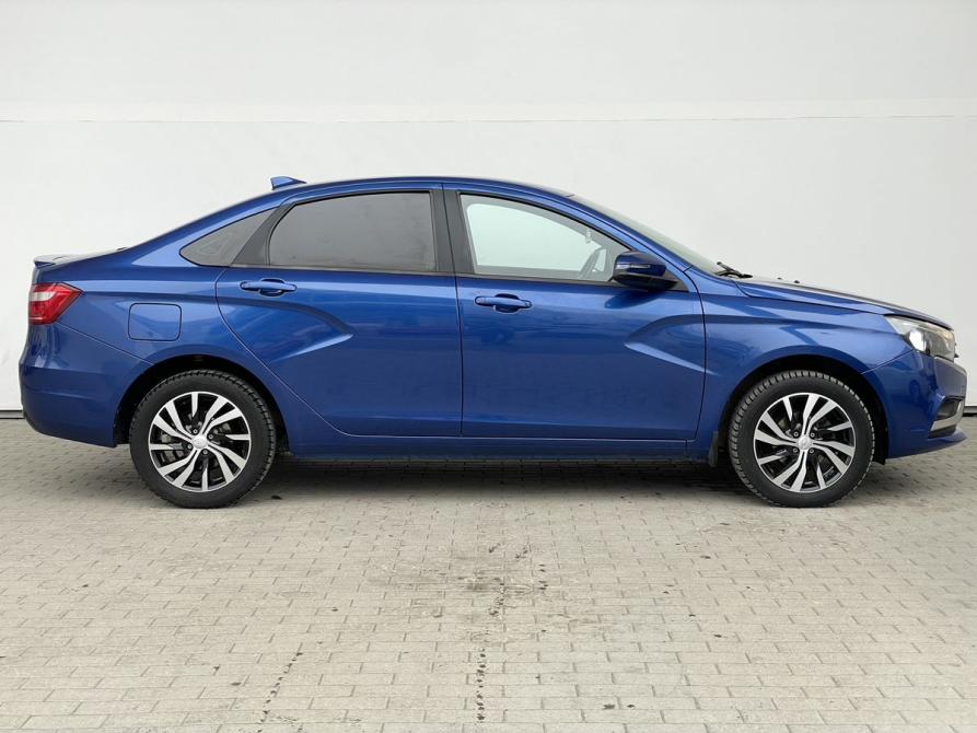 Lada (ВАЗ) Vesta I Екатеринбург  - изображение 4