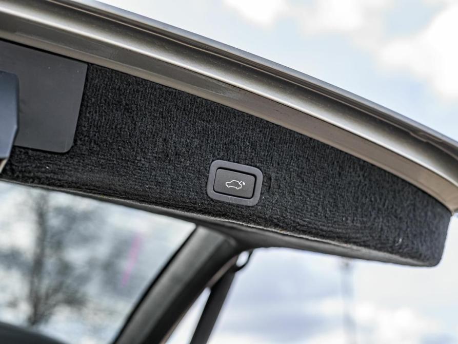 Volvo XC60 I Рестайлинг Санкт-Петербург  - изображение 15