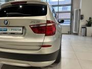 BMW X3 II (F25) Москва  - изображение 28