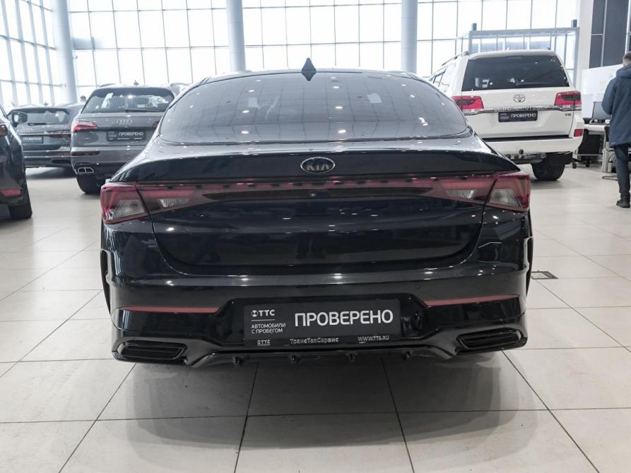 Kia K5 III Казань  - изображение 7