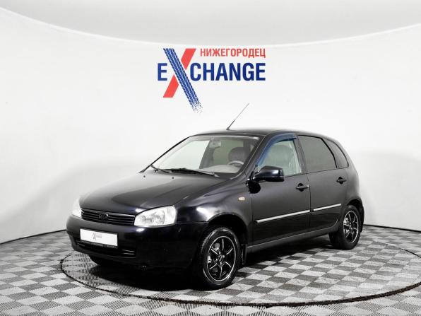 Lada (ВАЗ) Kalina I с пробегом 2012 года, цена 261 000 рублей, 41648 км, хэтчбек, Автокод Объявления