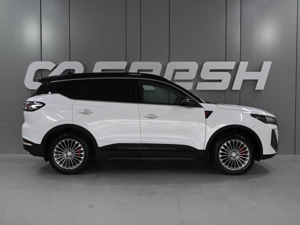 Chery Tiggo 7 Pro Max I Рестайлинг с пробегом 2024 года, цена 1 929 000 рублей, 37923 км, внедорожник, Автокод Объявления