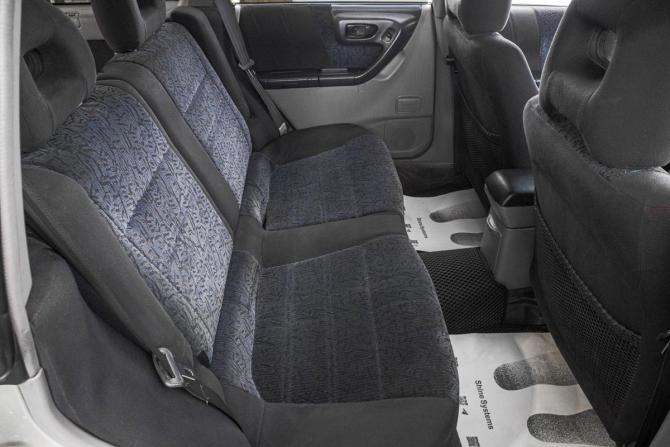 Subaru Forester I Рестайлинг с пробегом 2000 года, цена 649 000 рублей, 232000 км, универсал, Автокод Объявления