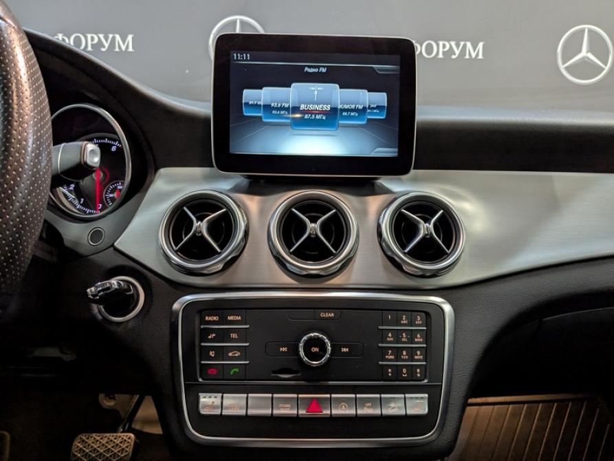 Mercedes-Benz GLA I (X156) Москва  - изображение 15