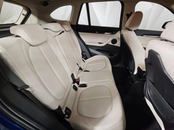 BMW X1 II (F48) Рестайлинг с пробегом 2021 года, цена 3 250 000 рублей, 7632 км, внедорожник, Автокод Объявления