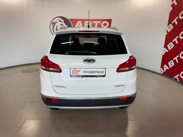 Chery Tiggo 5 I Рестайлинг с пробегом 2018 года, цена 1 150 000 рублей, 120678 км, внедорожник, Автокод Объявления