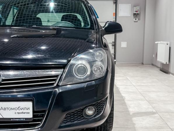 Opel Astra H Рестайлинг с пробегом 2013 года, цена 523 685 рублей, 293609 км, универсал, Автокод Объявления