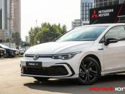 Volkswagen Golf VIII Москва  - изображение 40