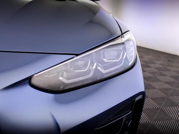 BMW 4 серии G22 G23 G26 с пробегом 2021 года, цена 5 490 000 рублей, 15000 км, кабриолет, Автокод Объявления