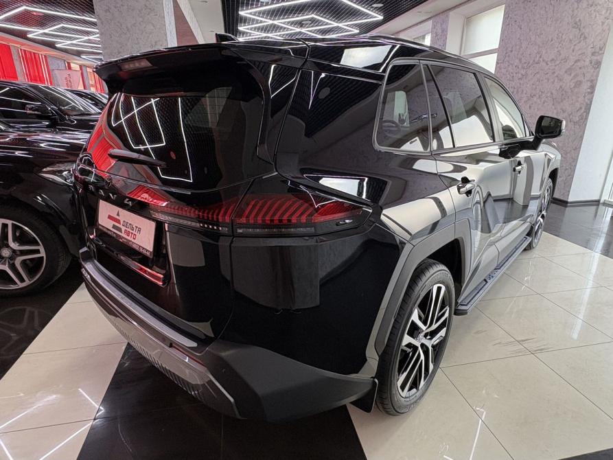Toyota RAV4 VI (XA60) Ярославль  - изображение 5
