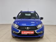 Lada (ВАЗ) Granta I Рестайлинг Альметьевск  - изображение 23