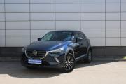 Mazda CX-3 I Ярославль  - изображение 15