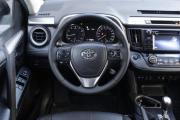 Toyota RAV4 IV (XA40) Рестайлинг Брянск  - изображение 41