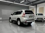 Toyota Land Cruiser Prado 150 Series Рестайлинг 1 Тверь  - изображение 30