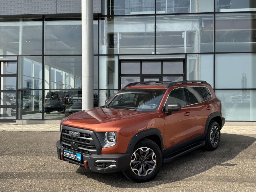 Haval Dargo I Тверь  - изображение 1