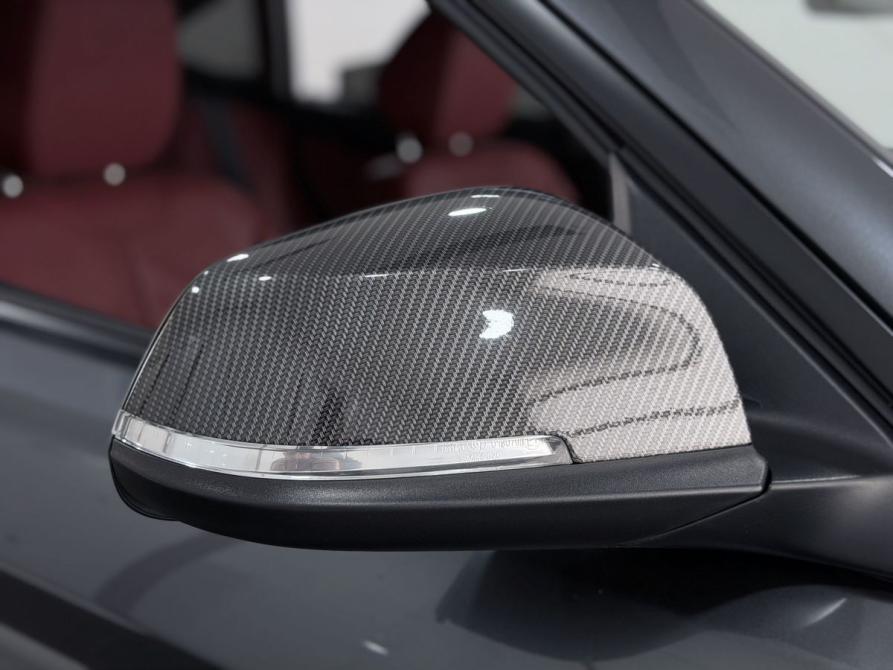 BMW 4 серии F32/F33/F36 Рестайлинг Воронеж  - изображение 32