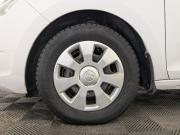 Skoda Rapid I Рестайлинг Москва  - изображение 39