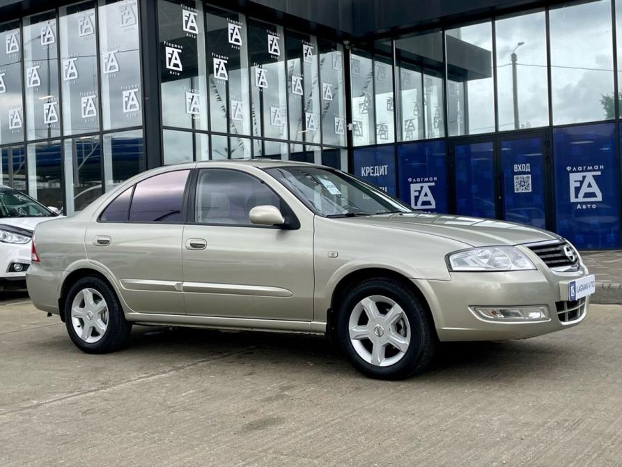 Nissan Almera Classic I Краснодар  - изображение 7