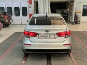 Kia Rio III Рестайлинг Магнитогорск  - изображение 11