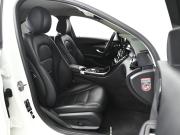 Mercedes-Benz C-Класс IV (W205) Рестайлинг Ставрополь  - изображение 33