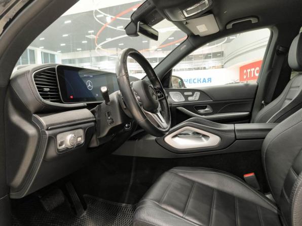 Mercedes-Benz GLE II (V167) с пробегом 2020 года, цена 5 850 000 рублей, 136382 км, внедорожник, Автокод Объявления