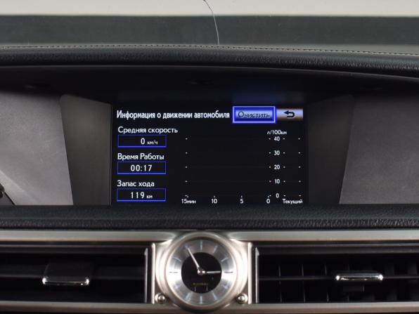 Lexus GS IV с пробегом 2013 года, цена 2 099 995 рублей, 139309 км, седан, Автокод Объявления