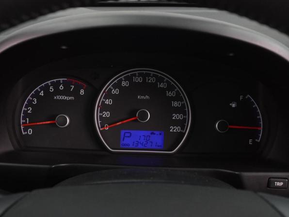 Hyundai Elantra IV (HD) с пробегом 2009 года, цена 799 000 рублей, 134271 км, седан, Автокод Объявления