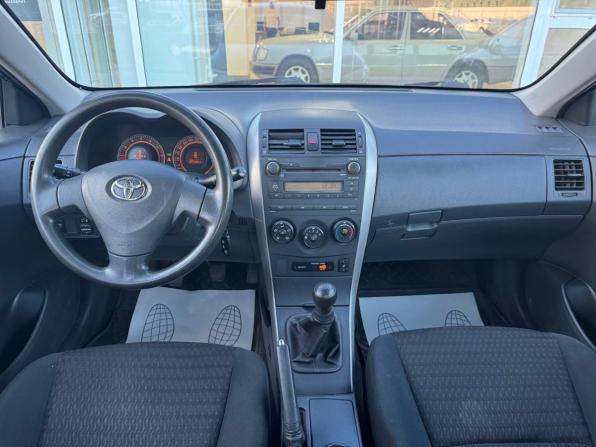 Toyota Corolla X (E140 E150) с пробегом 2008 года, цена 645 000 рублей, 211730 км, седан, Автокод Объявления