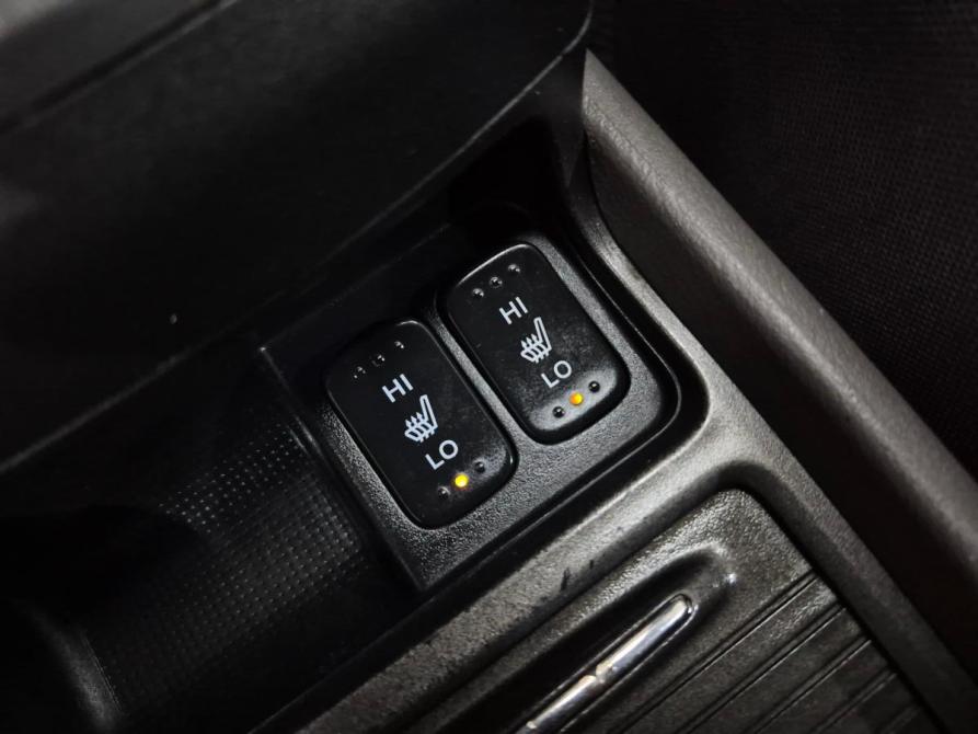 Honda Civic VIII Альметьевск  - изображение 19