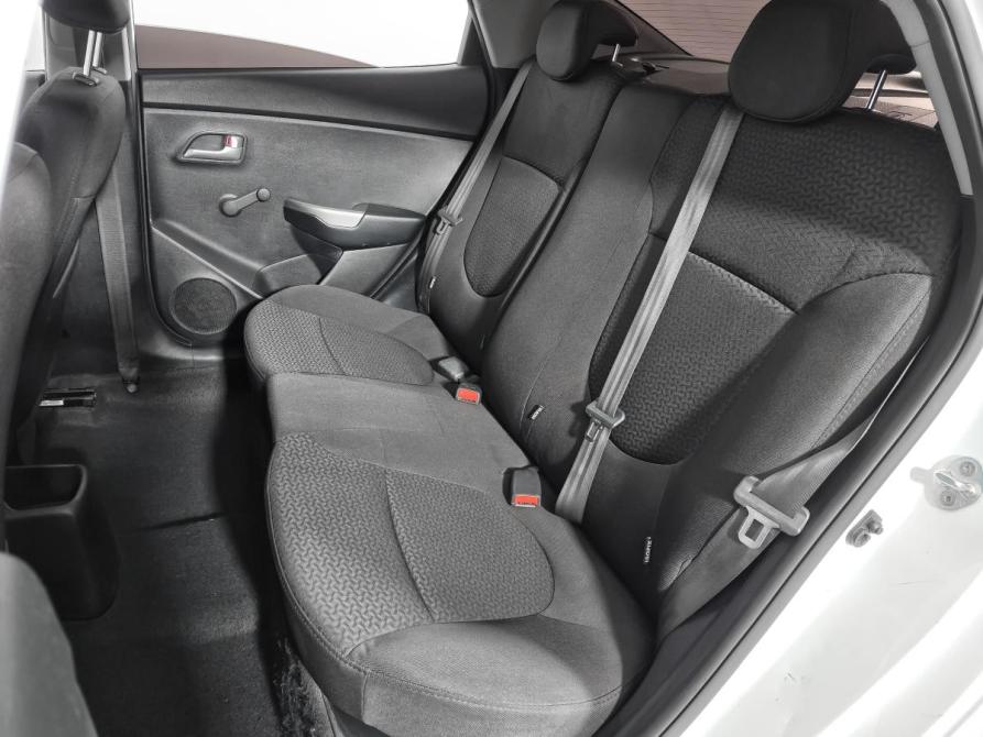 Kia Rio III Нижний Новгород  - изображение 12