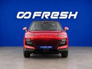 JETOUR DASHING I Москва  - изображение 27