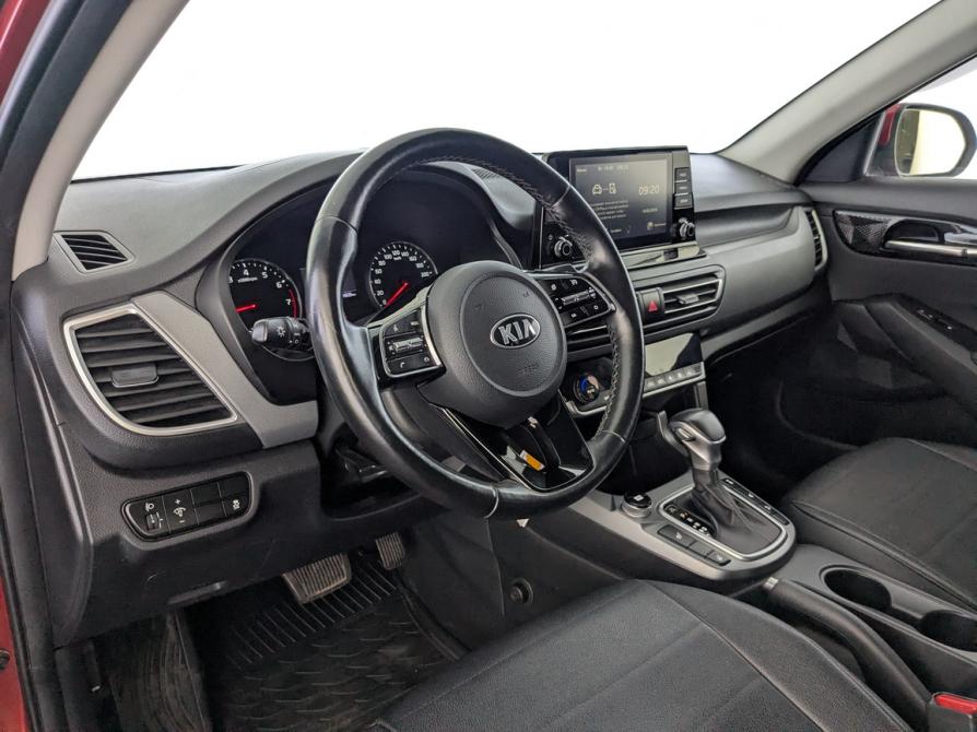 Kia Seltos I Москва  - изображение 18