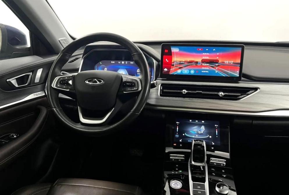 Chery Tiggo 8 Pro I Нижний Новгород  - изображение 15