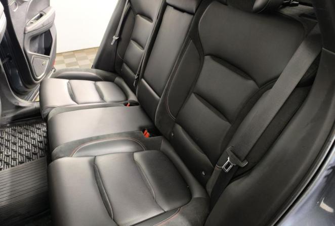 Geely Tugella I с пробегом 2022 года, цена 2 650 000 рублей, 121498 км, внедорожник, Автокод Объявления