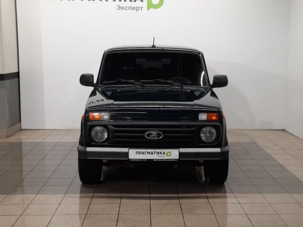 Lada (ВАЗ) Niva Legend I с пробегом 2023 года, цена 748 000 рублей, 40063 км, внедорожник, Автокод Объявления