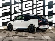 BMW i3 I (I01) Рестайлинг Краснодар  - изображение 23