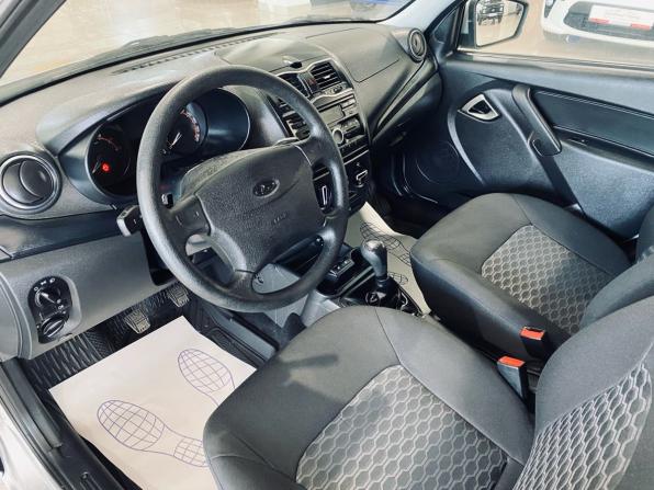 Lada (ВАЗ) Granta I Рестайлинг с пробегом 2023 года, цена 800 000 рублей, 46700 км, седан, Автокод Объявления