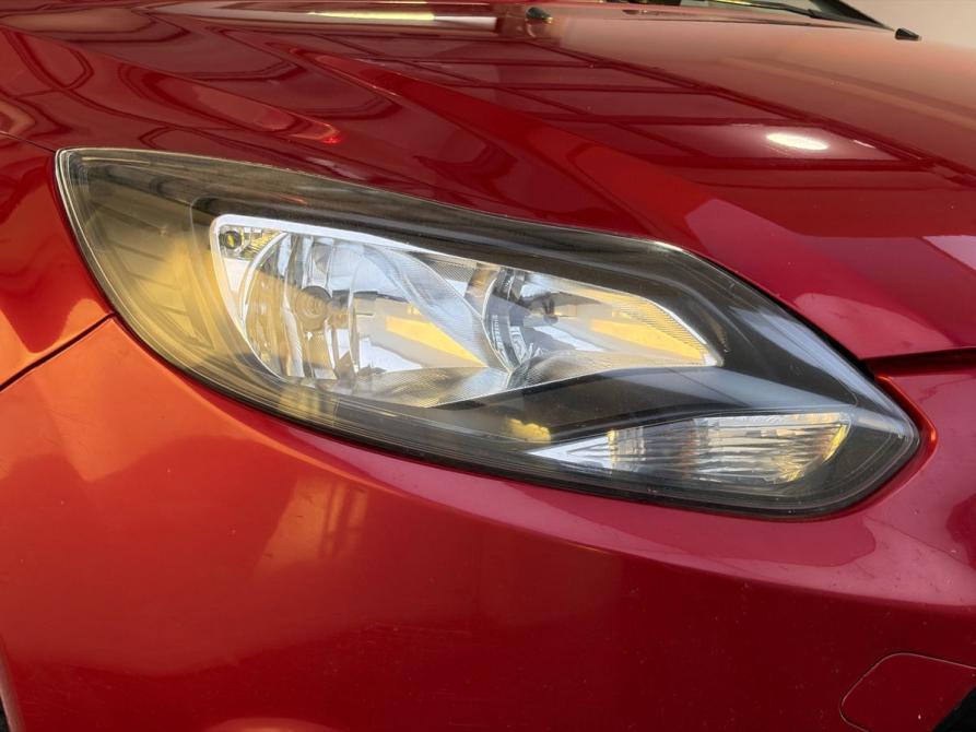 Ford Focus III Уфа  - изображение 17