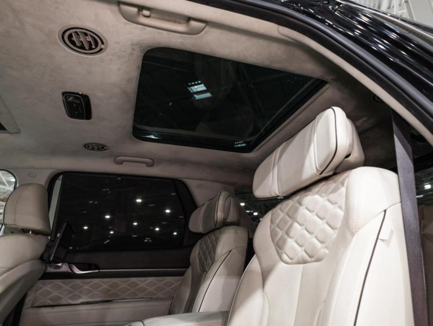 Hyundai Palisade I Санкт-Петербург  - изображение 14