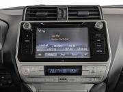 Toyota Land Cruiser Prado 150 Series Рестайлинг 2 Москва  - изображение 47