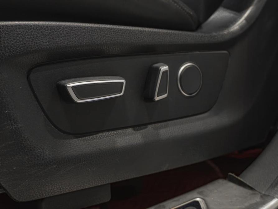 Changan CS95 I Рестайлинг Мурманск  - изображение 21