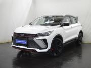 Geely Coolray I Рестайлинг Санкт-Петербург  - изображение 21