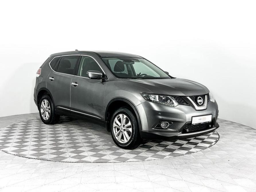 Nissan X-Trail III Ногинск  - изображение 4