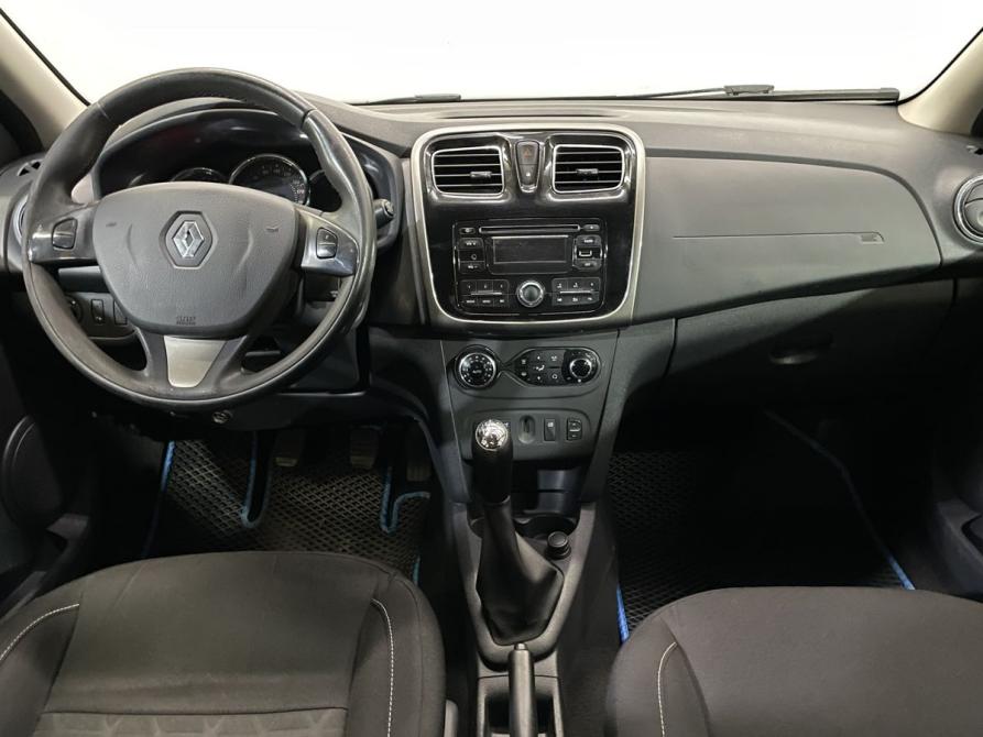 Renault Sandero II Ярославль  - изображение 10